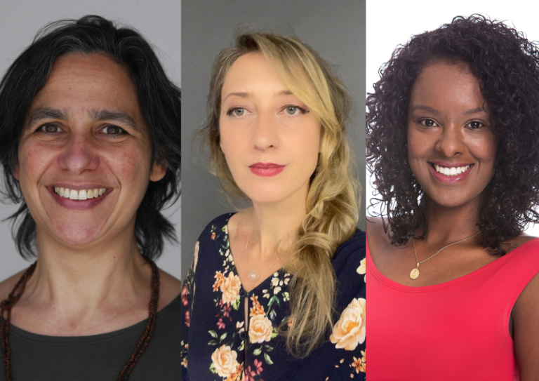 Encontro/Visualidades da Cena