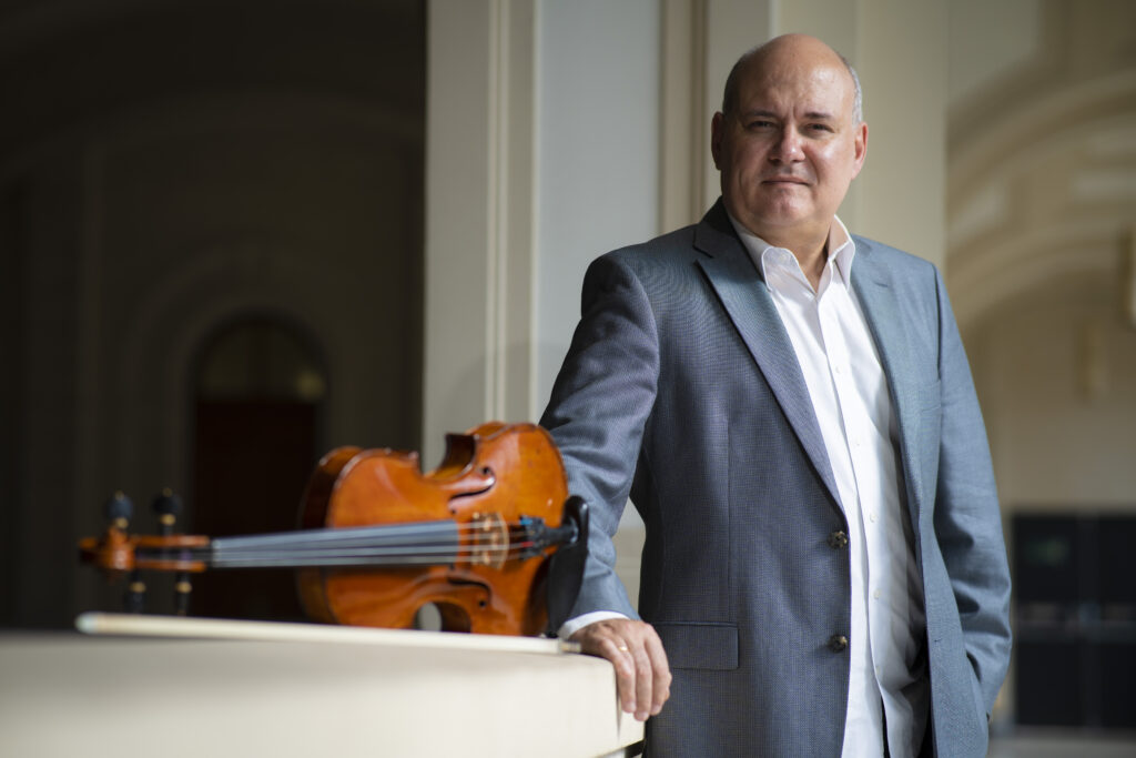 Master Class/Violino Master Class/Violino