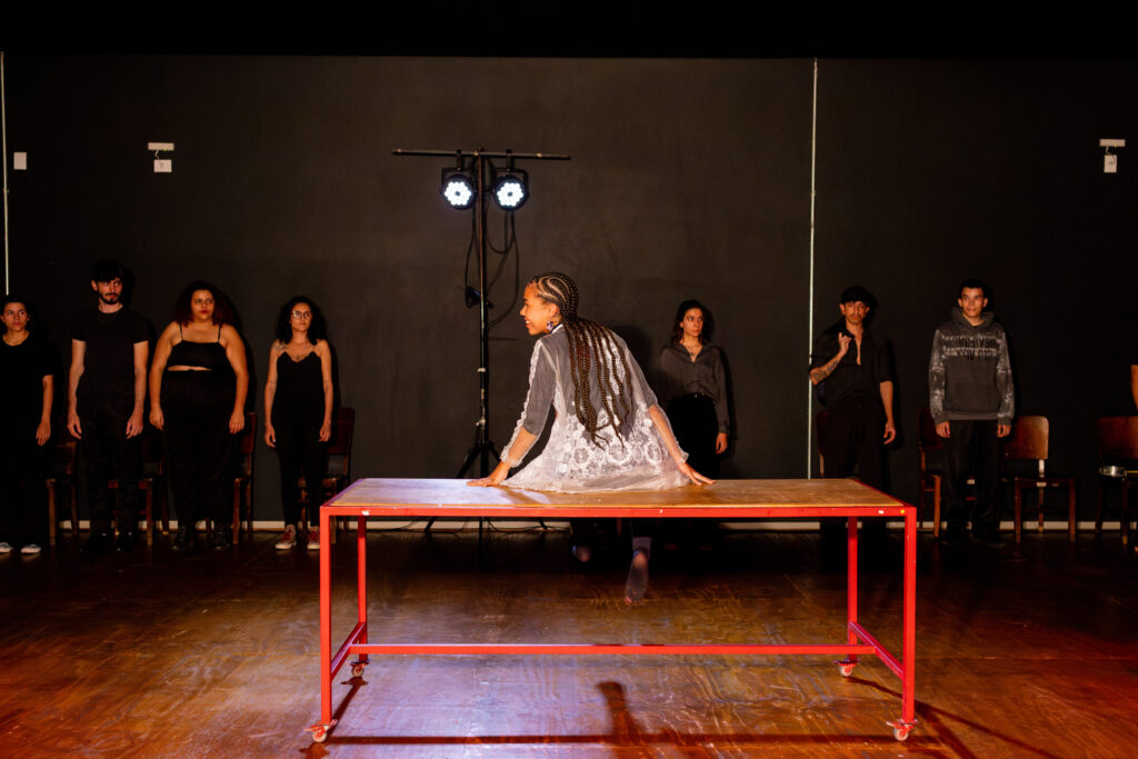 Espetáculo/Razão Social Espetáculo/Razão Social