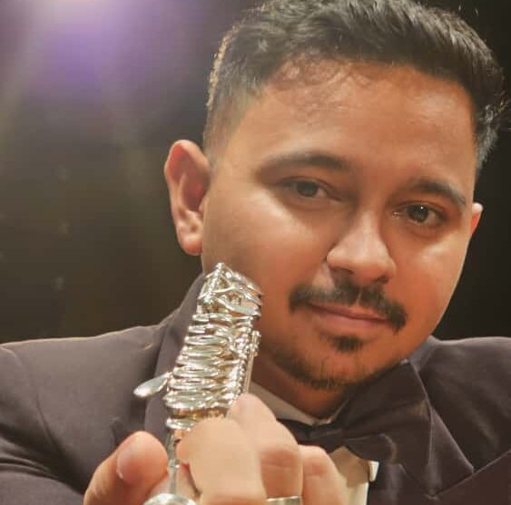 Recital de Formatura/Flauta Transversal