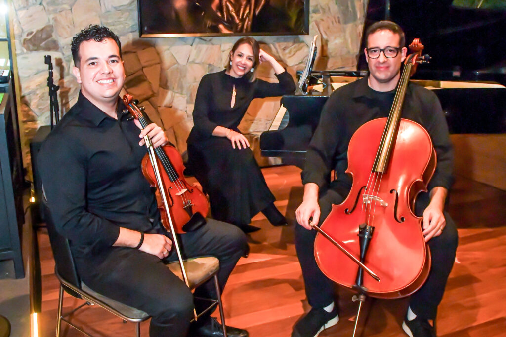 Concerto/Cromatrio – Sinestesias Musicais: Uma viagem através das cores e sons