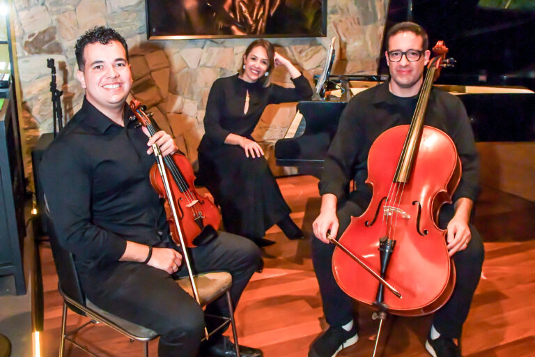 Concerto/Cromatrio – Sinestesias Musicais: Uma viagem através das cores e sons