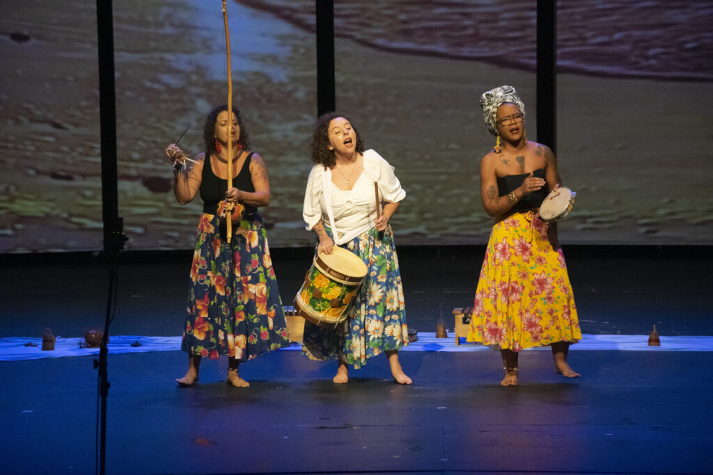 Mostra Estudantil/Formação em Educação Musical