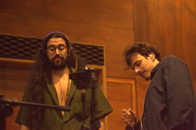 Recital de Formatura/Percussão MPB/Jazz