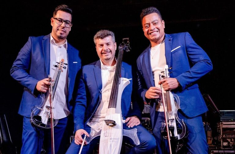 Concerto: Bravo Electro