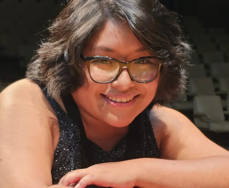 Recital de Formatura/Fagote