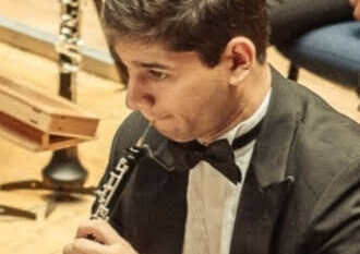 Recital de Formatura/Oboé