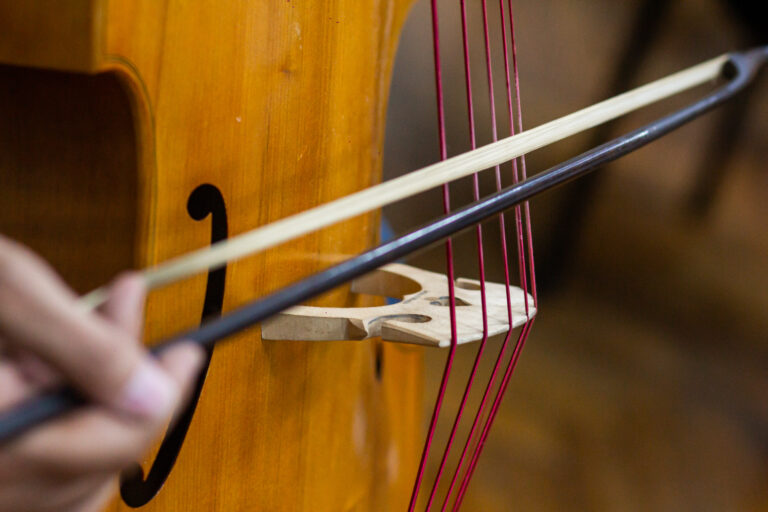 Recital de Estudantes/Performance Histórica
