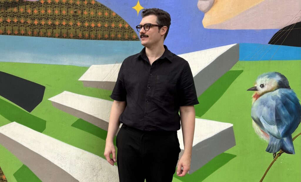 Recital de Formatura/Violão