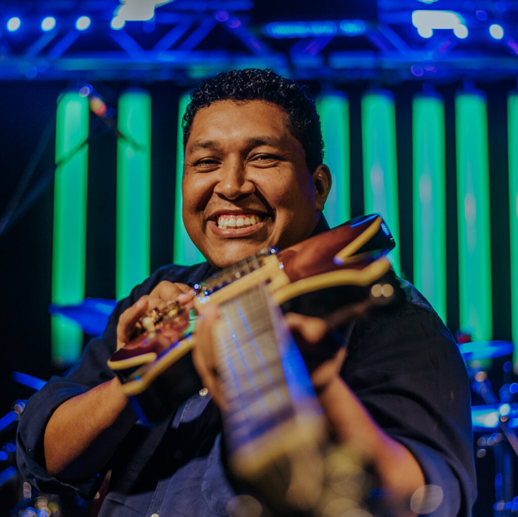 Recital de Formatura/Guitarra MPB/Jazz