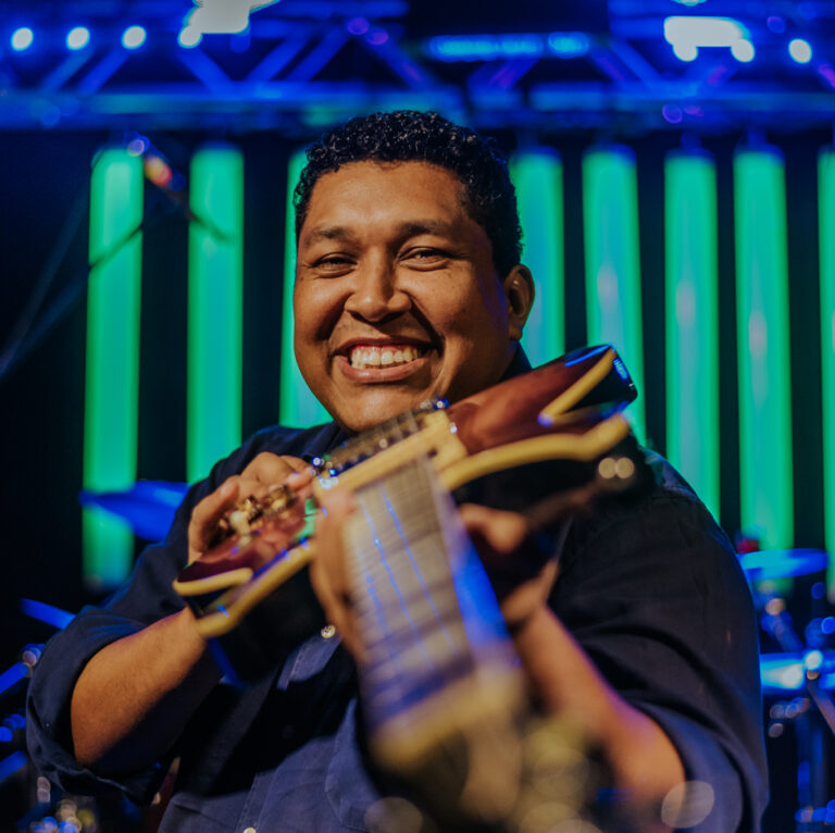 Recital de Formatura/Guitarra MPB/Jazz