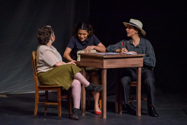 Mostra de Processo/Razão Social