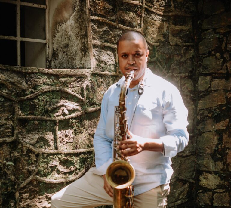 Recital de Formatura/Saxofone MPB/Jazz