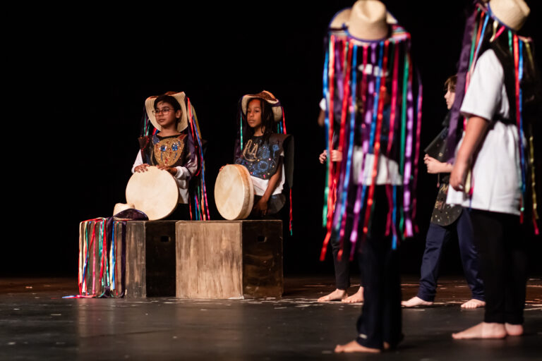 Vivência/Corpo, Espaço e Jogo – Recepção e acolhimento aos estudantes e familiares