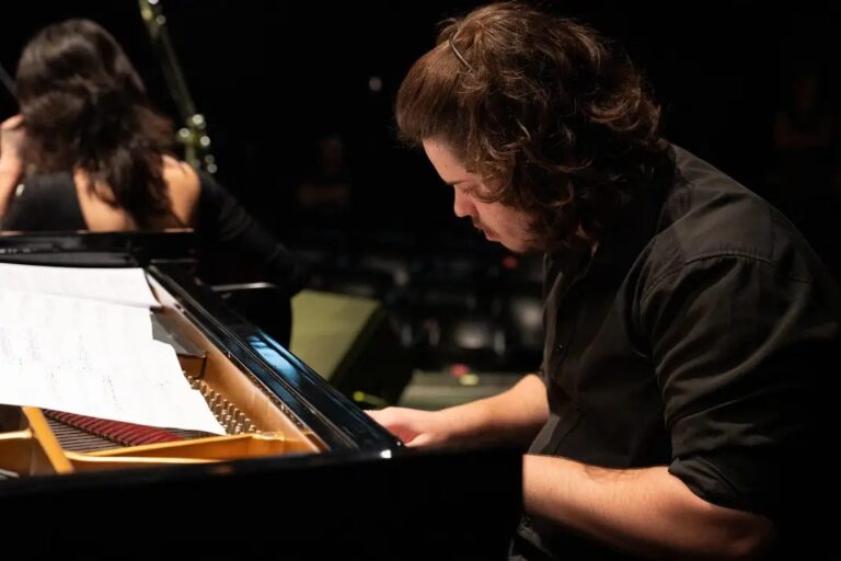 Recital de Formatura/Piano MPB/Jazz