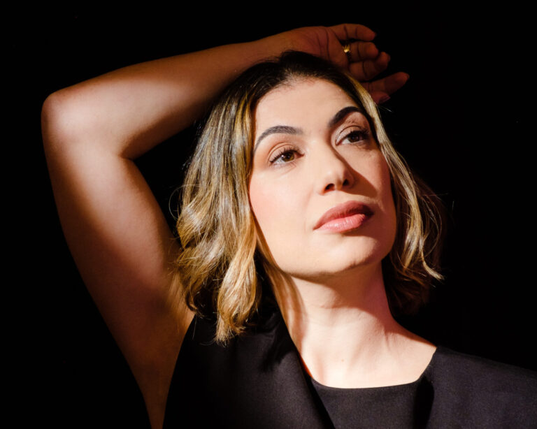 Workshop/Canto Lírico: técnica, interpretação e expressividade