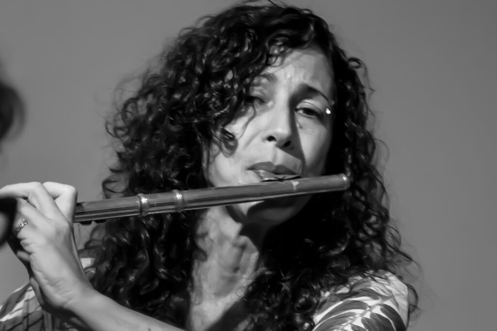 Roda de Choro do Conservatório de Tatuí