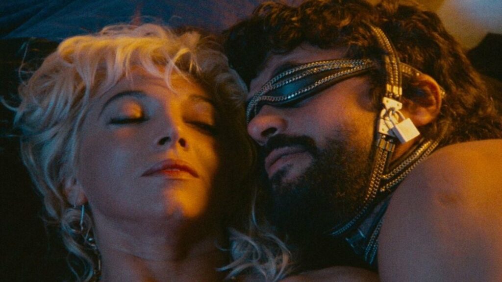 Cine Bibi/Noites de verão