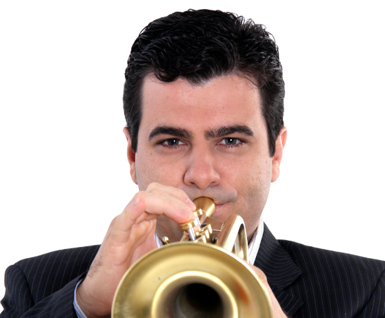 Master Class/Trompete