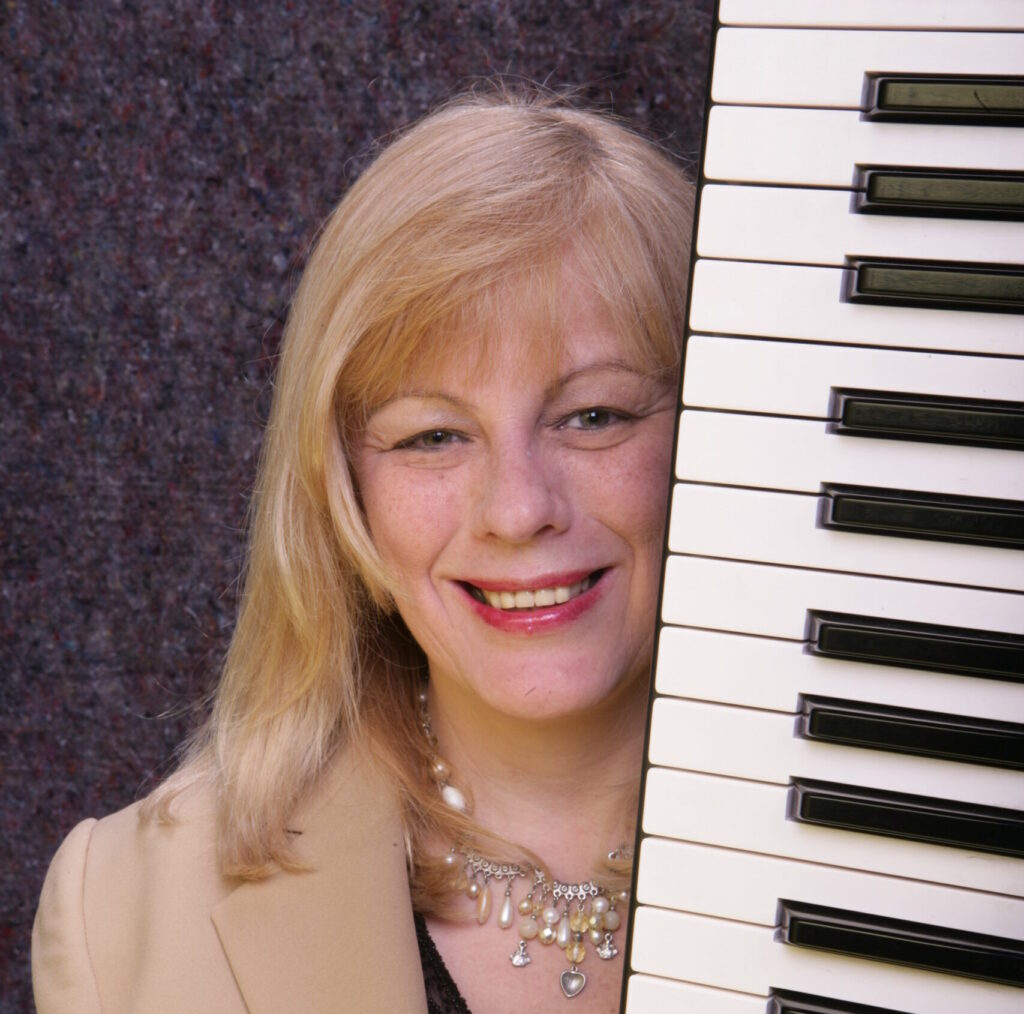 Roda de Choro do Conservatório de Tatuí