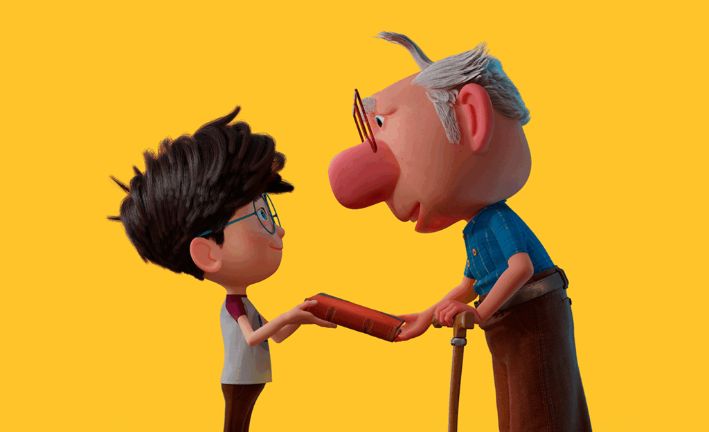 Cine Bibi/Napo, Guida