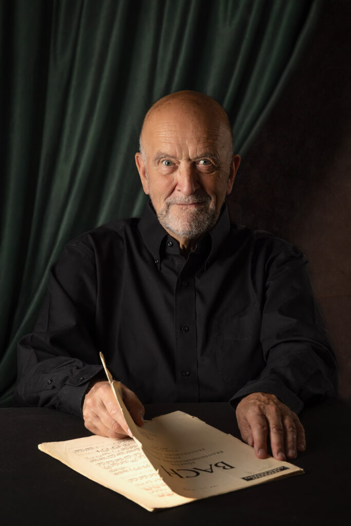 Master Class/Performance Histórica