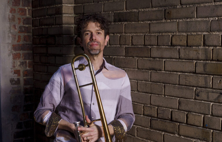 Master Class/Trombone