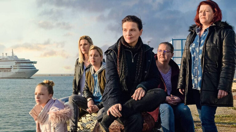 Cine Bibi/Entre dois Mundos