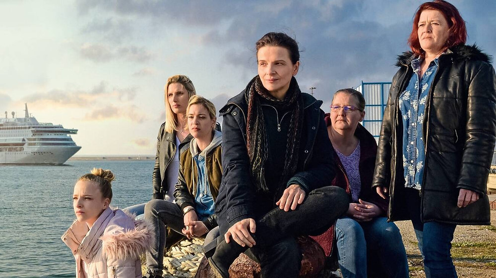 Cine Bibi/Entre dois Mundos