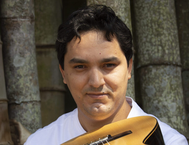 Master Class/Viola Caipira