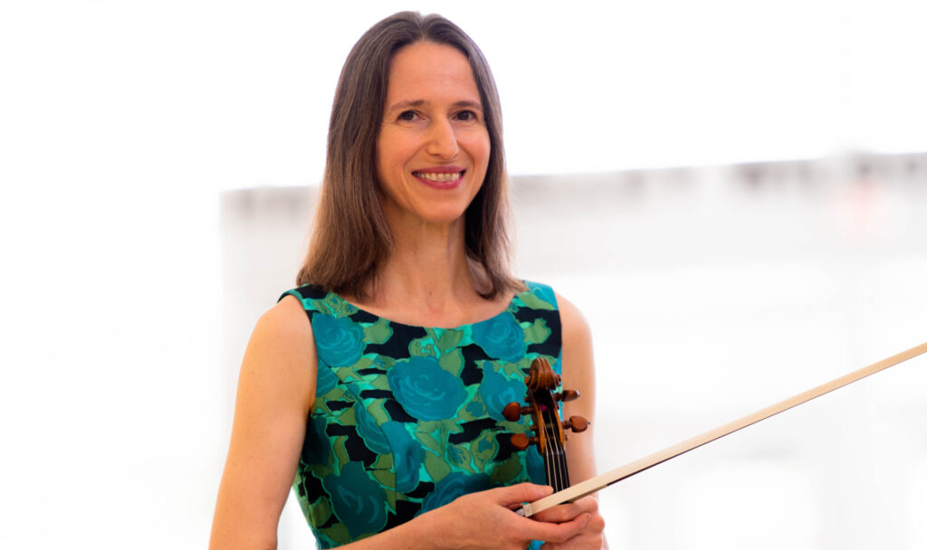 Master Class/Violino