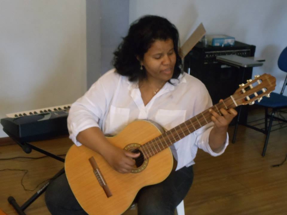 Roda de Choro do Conservatório de Tatuí