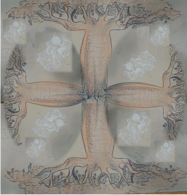 Mostra Interna de Artes Cênicas – Abertura de Processo/Raiz de Baobá: sementes em travessia