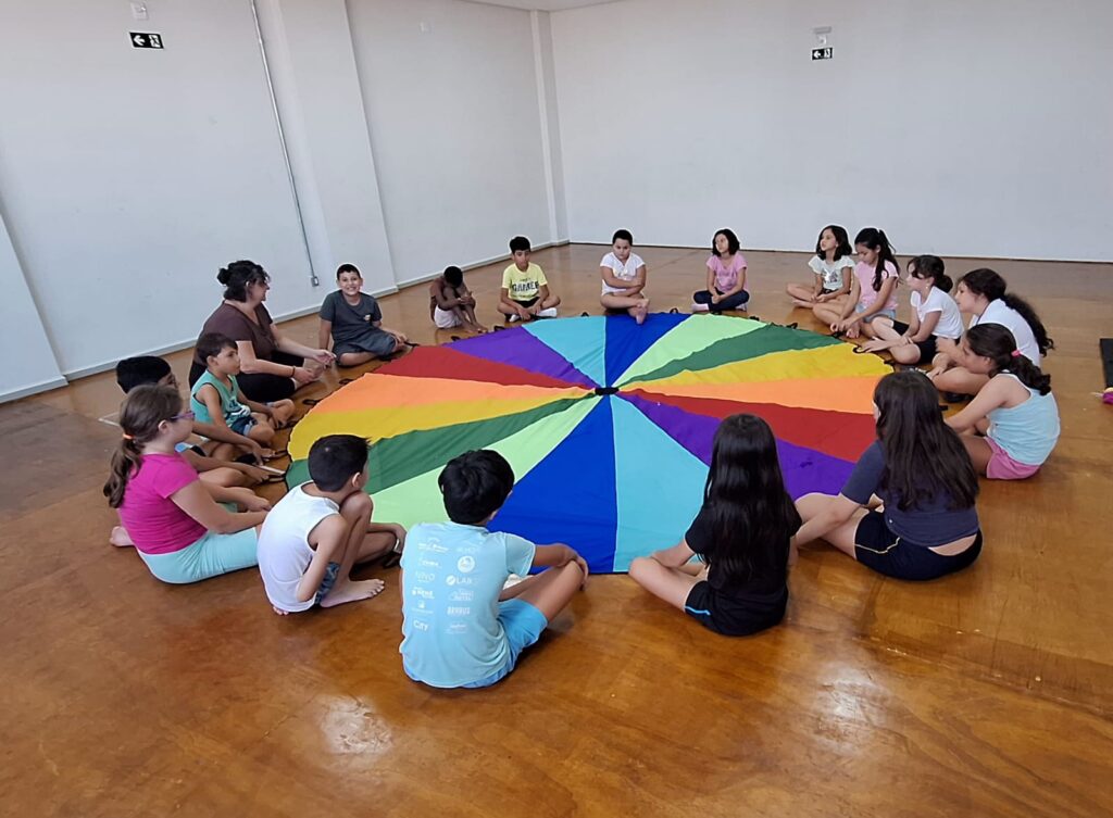 Mostra Interna de Artes Cênicas – Abertura de Processo/A rede, a roda e o tambor Mostra Interna de Artes Cênicas – Abertura de Processo/A rede, a roda e o tambor