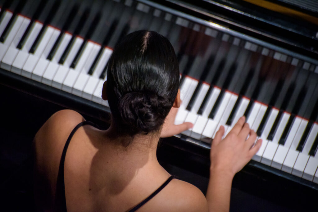 Recital de Estudantes/Piano Recital de Estudantes/Piano