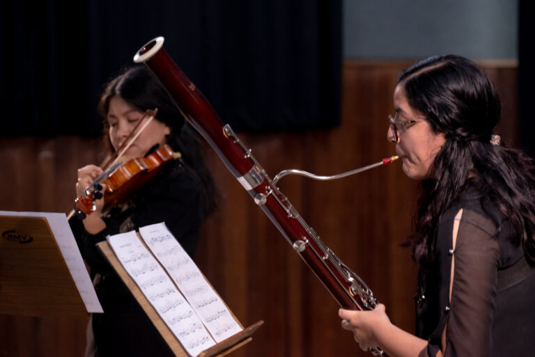 1ª Semana de Música de Câmara 2026 do Polo São José do Rio Pardo