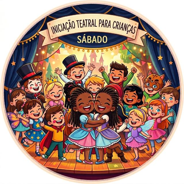 Mostra Interna de Artes Cênicas – Abertura de Processo/Pequenos Griôs na Roda do Jongo e da Congada