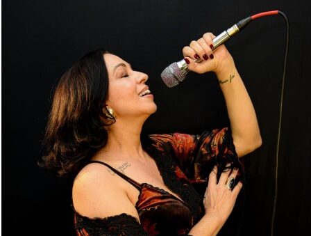 Show/Uma noite com Elas!