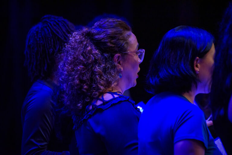 Concerto/Coro do Conservatório de Tatuí