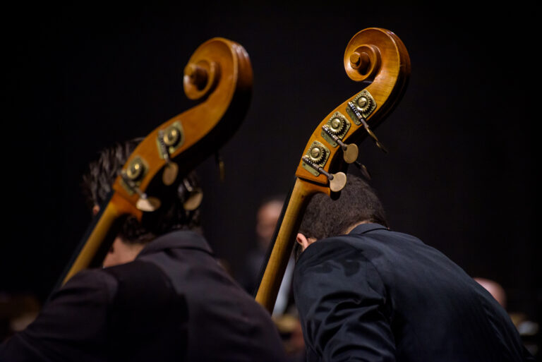 Concerto itinerante/Banda Sinfônica do Conservatório de Tatuí/Conferência WASBE 2026