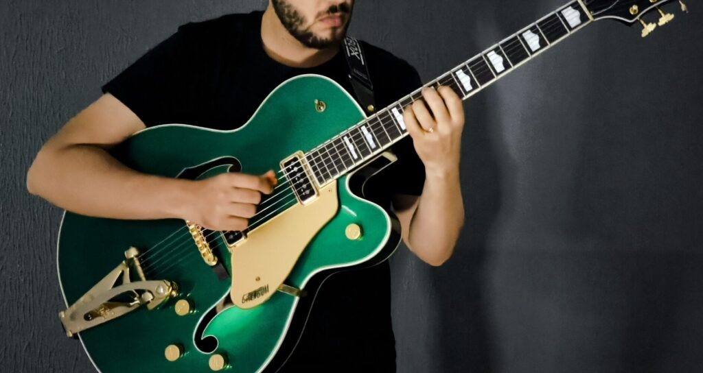 Recital de Formatura/Guitarra