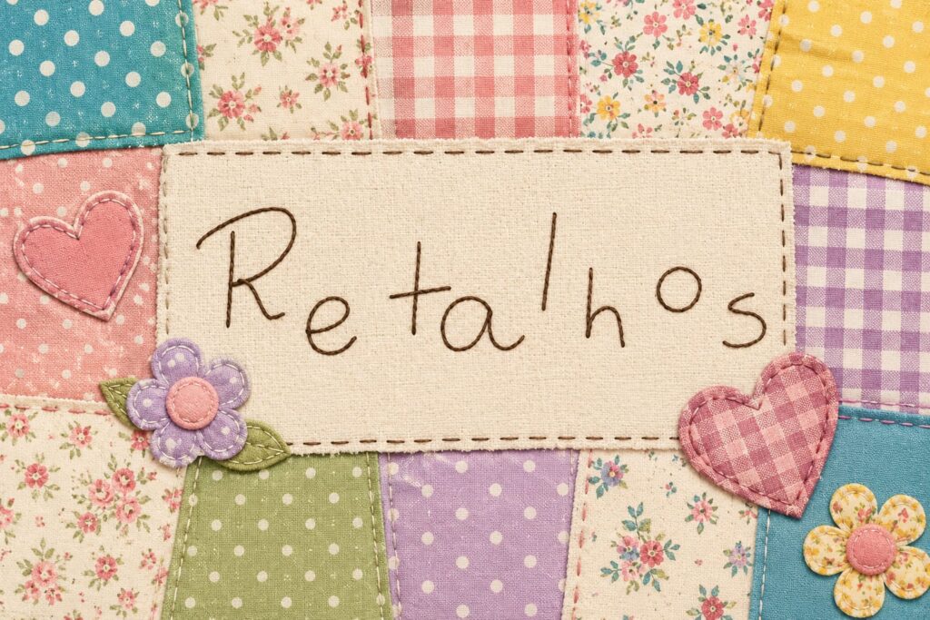 Mostra Interna de Artes Cênicas – Abertura de Processo/Retalhos
