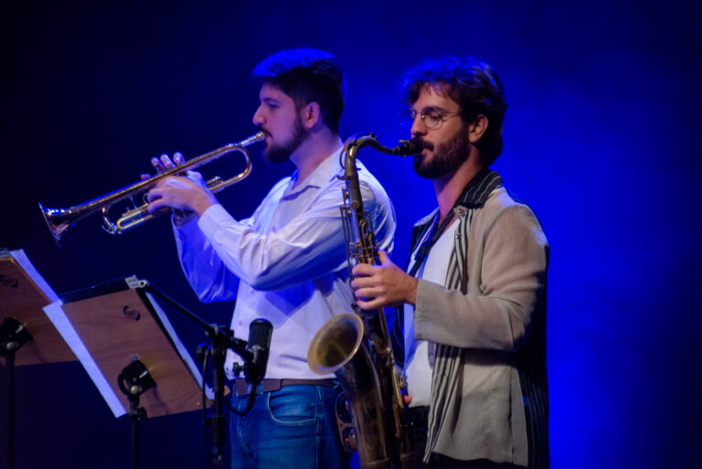 Concerto/72 anos do Conservatório de Tatuí/Grupo de Música Raiz do Conservatório de Tatuí e Convidados(as)