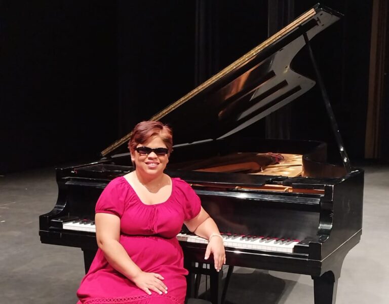 Recital de Formatura: Mayara Rios – Piano MPB/Jazz
