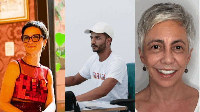 Atividade/Caravana da coleção “Dramaturgias da Mediação: Processos de Cocriação entre Cena e Público”