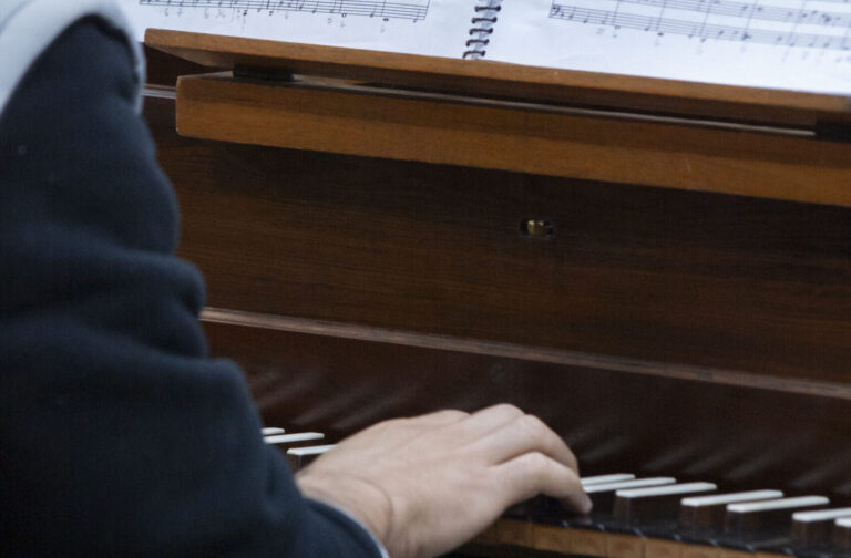 Recital de Estudantes/Performance Histórica