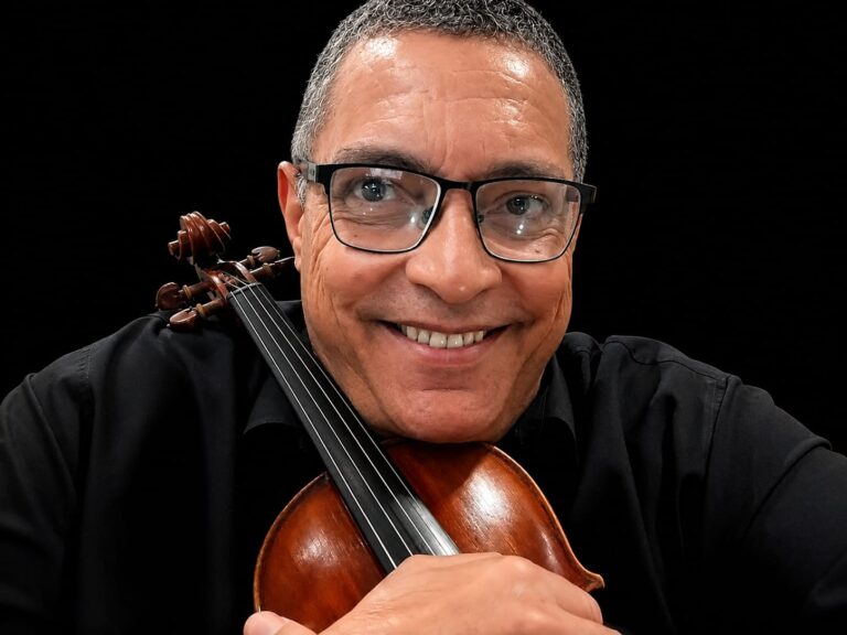 Recital de Formatura/Violino