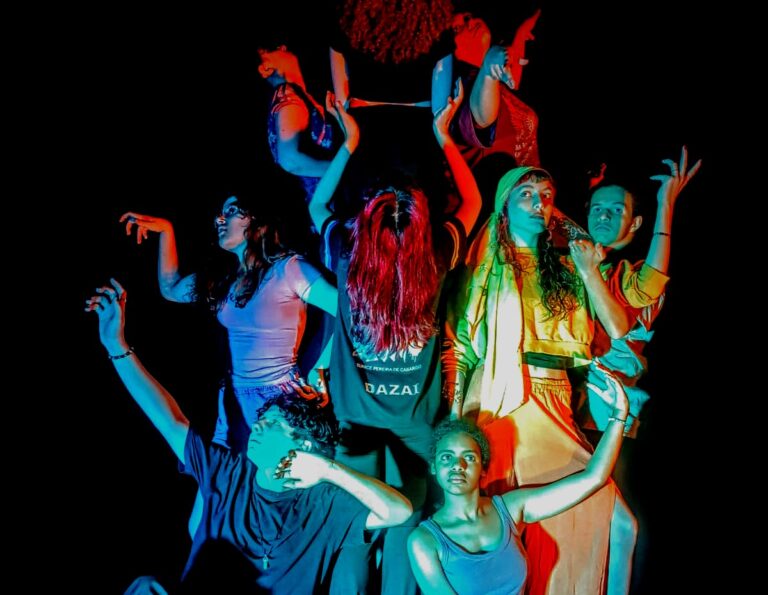 Mostra de Artes Cênicas (Parte 1): ‘Raiz de Baobá: sementes em travessia’