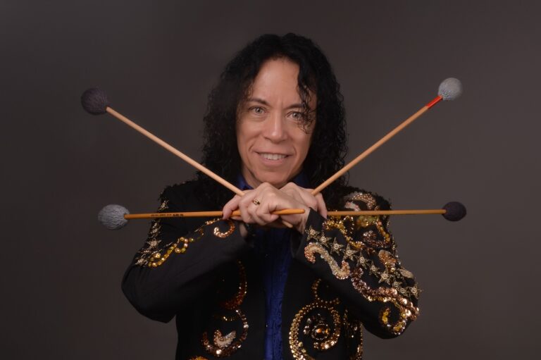 Master Class/Percussão