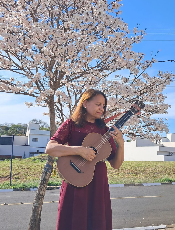 Recital de Formatura/Violão